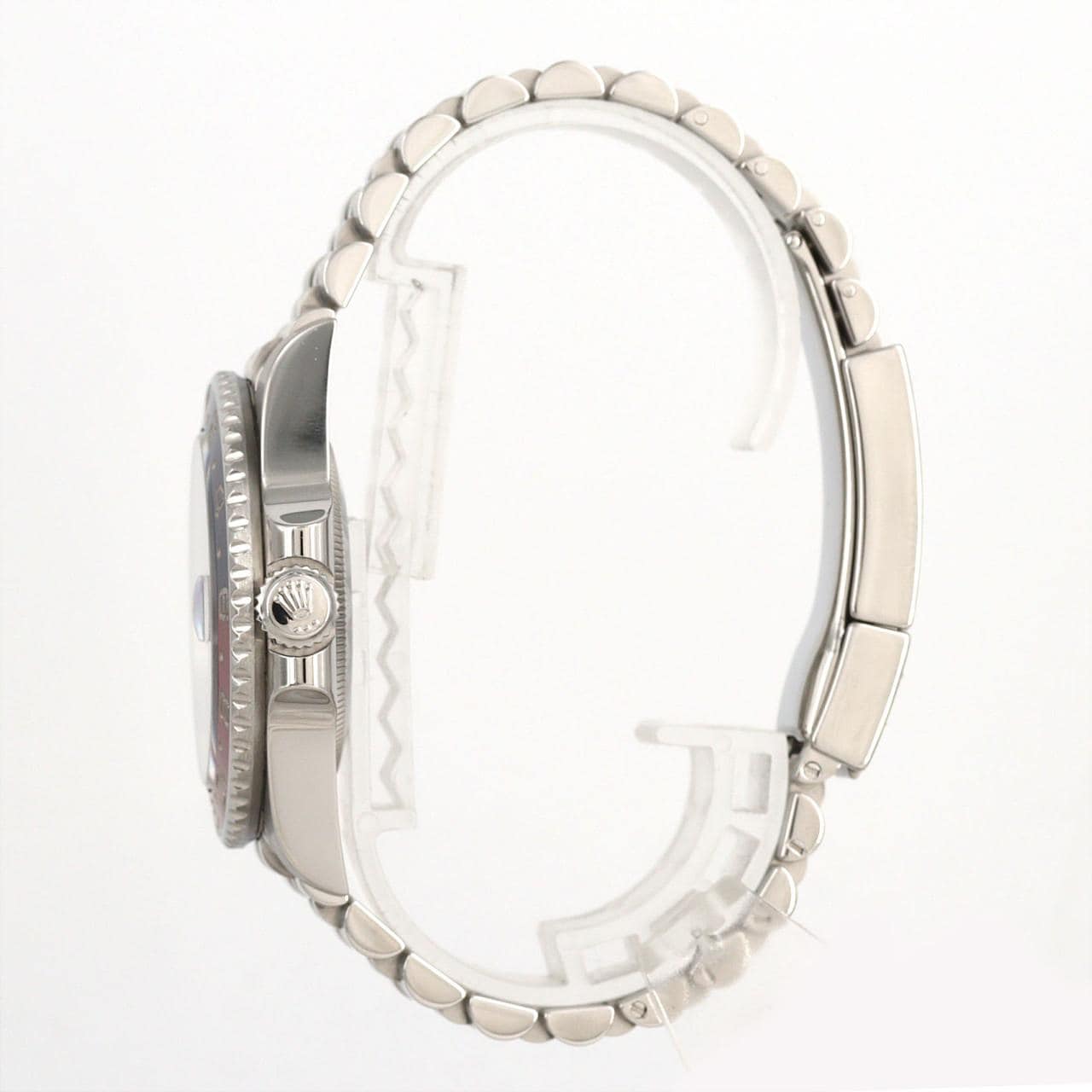 ロレックス GMTマスターⅡ 126710BLRO･5 SS 自動巻 ランダム番