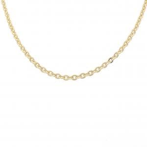 【新品】K18YG ネックレス