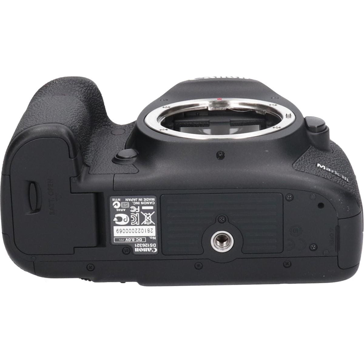 ＥＯＳ５Ｄ　ＭＡＲＫ　ＩＩＩ