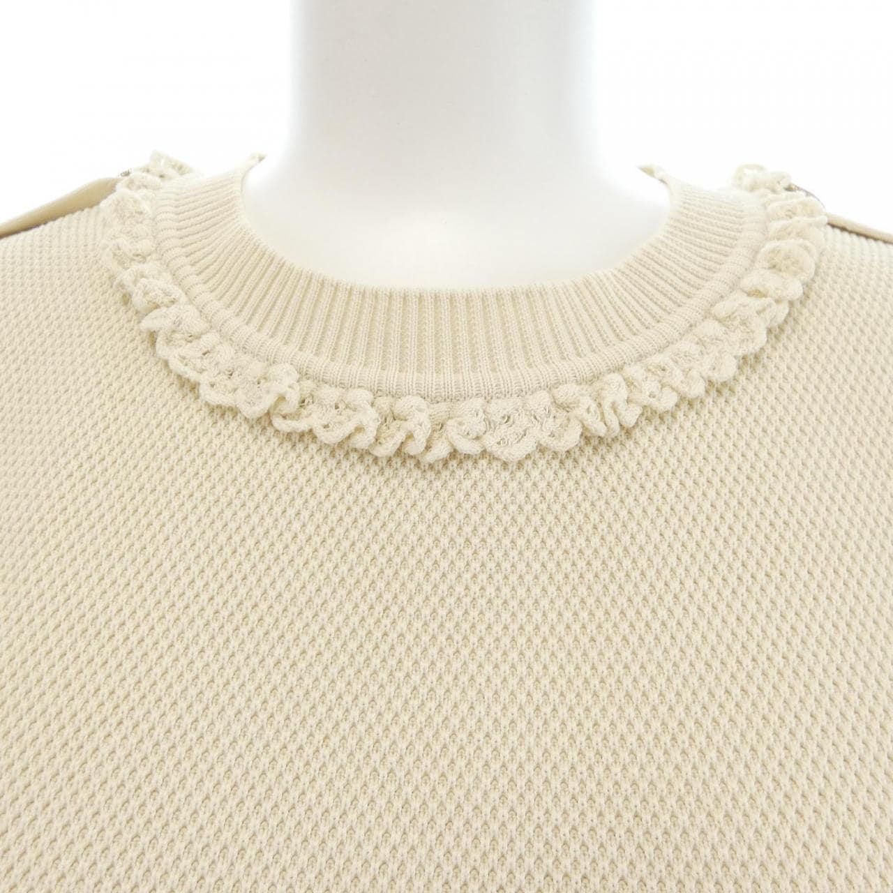 シャネル CHANEL P53670K06984 トップス