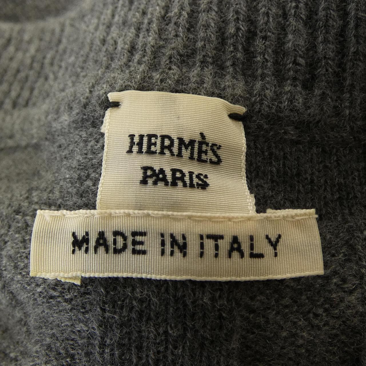 エルメス HERMES *17-7701. ワンピース