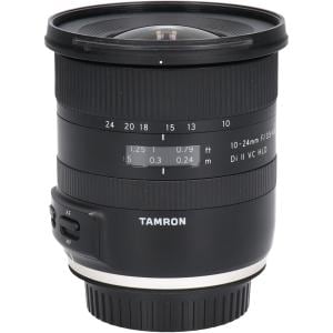 ＥＯＳ１０－２４ｍｍ　Ｆ３．５－４．５ＤＩＩＩＶＣＨＬＤ
