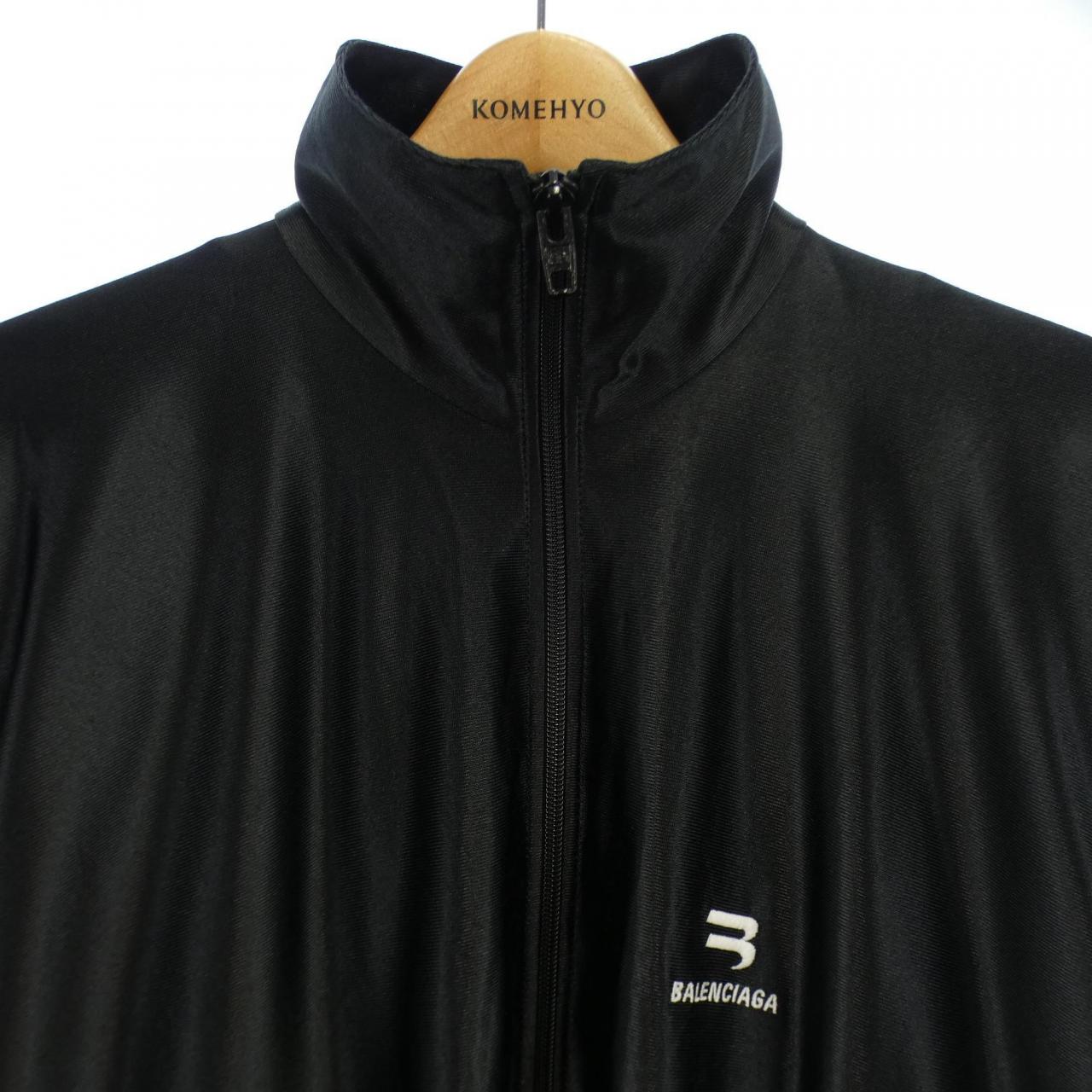 バレンシアガ BALENCIAGA ブルゾン