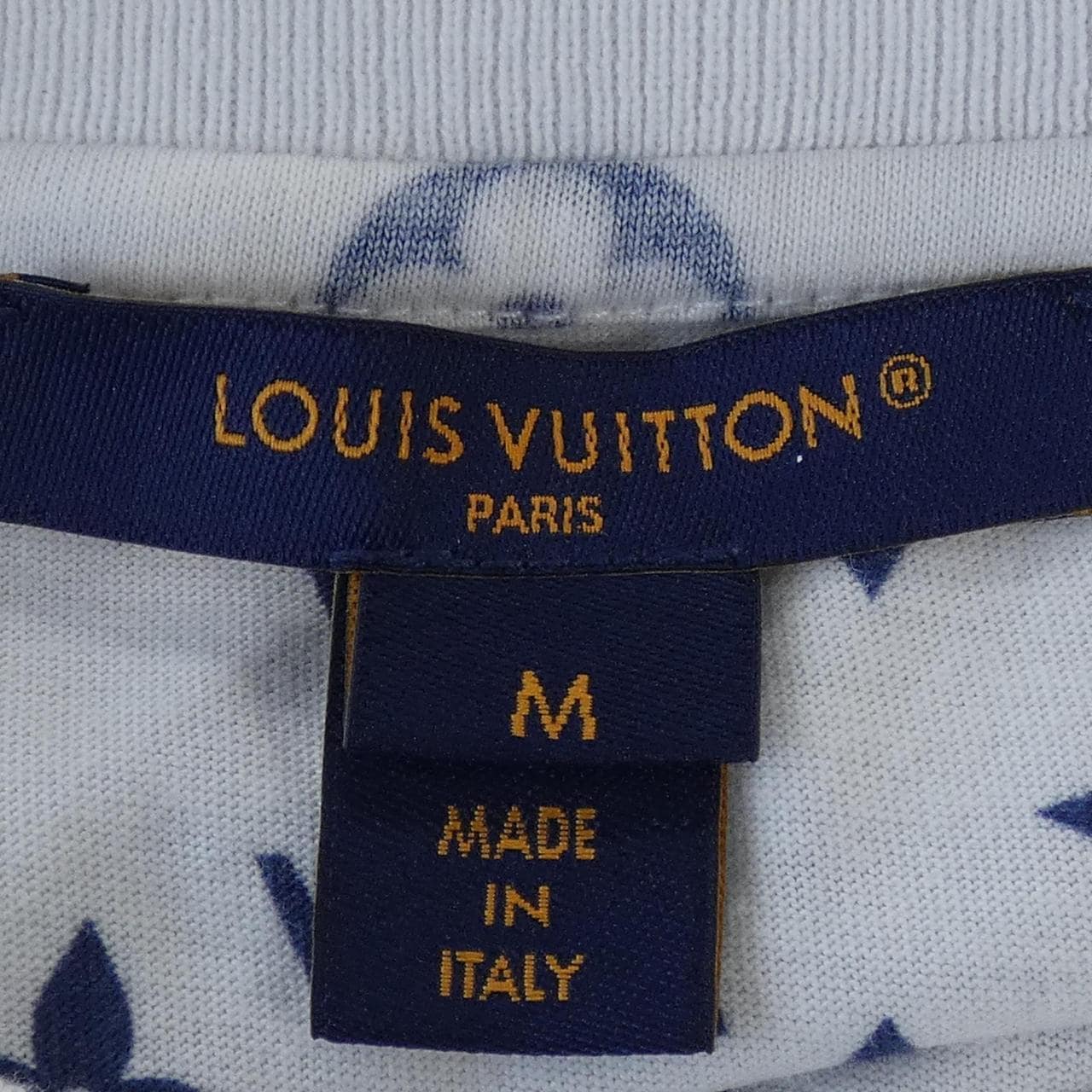 ルイヴィトン LOUIS VUITTON Tシャツ