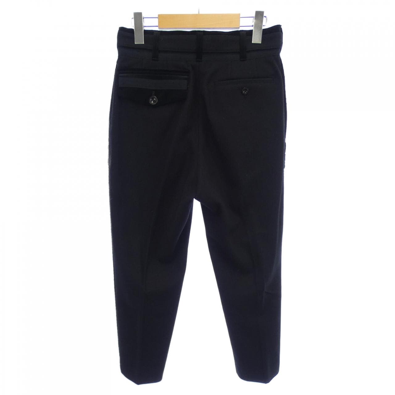 サカイ SACAI パンツ