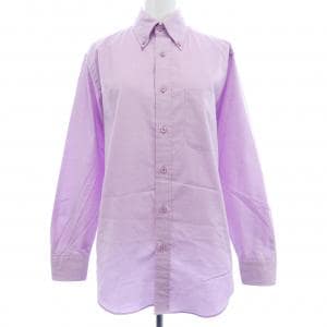 ヴェルメイユパーイエナ VERMEIL par iena シャツ