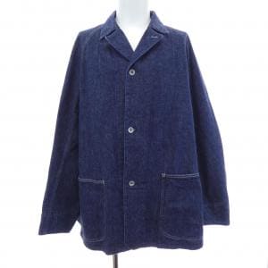 コモリ COMOLI T01-01004 デニムジャケット