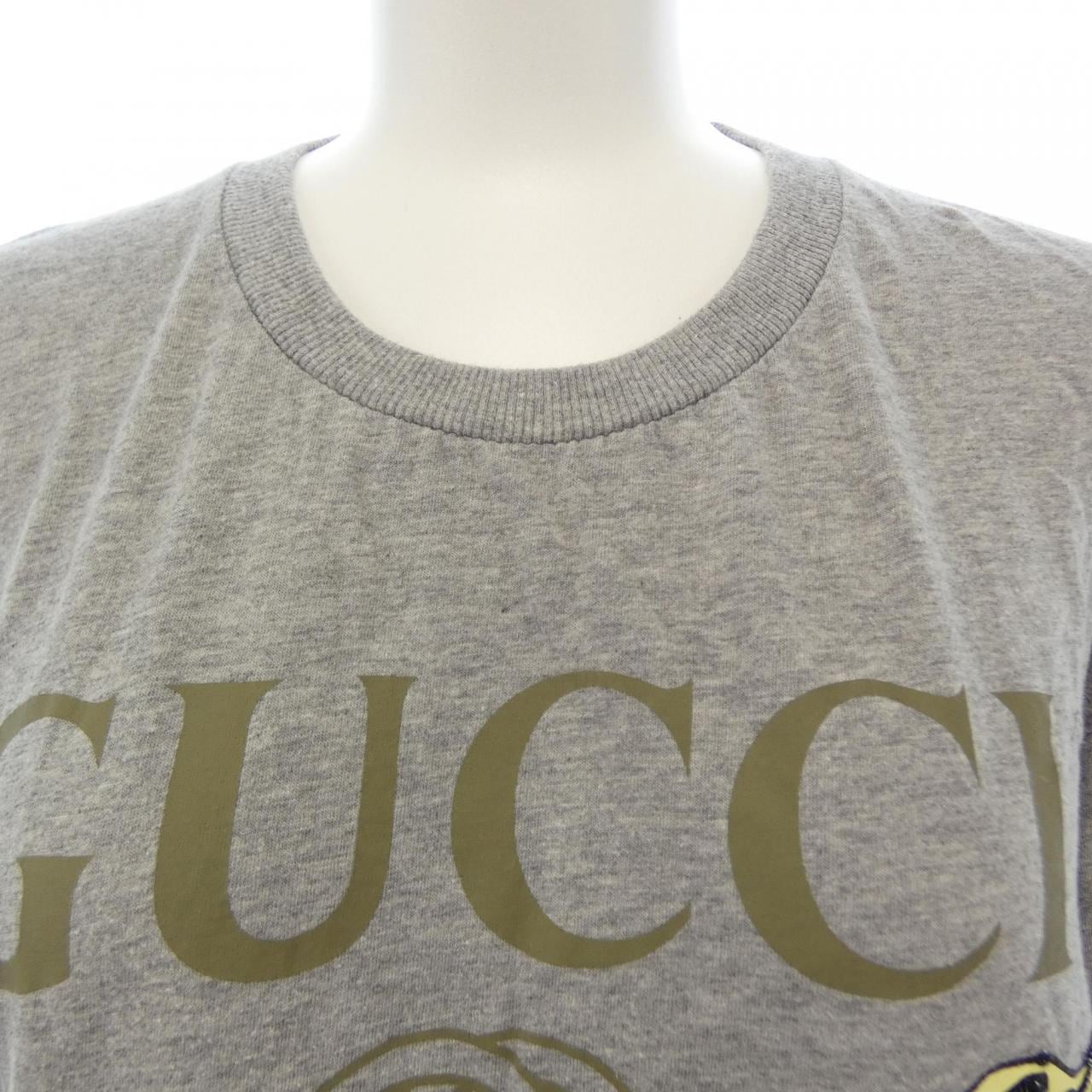 グッチ GUCCI 539081 XJASJ Tシャツ