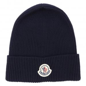 モンクレール MONCLER H20913870500 ニットキャップ