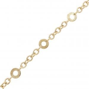 ブルガリ チャームブレス ブレスレット