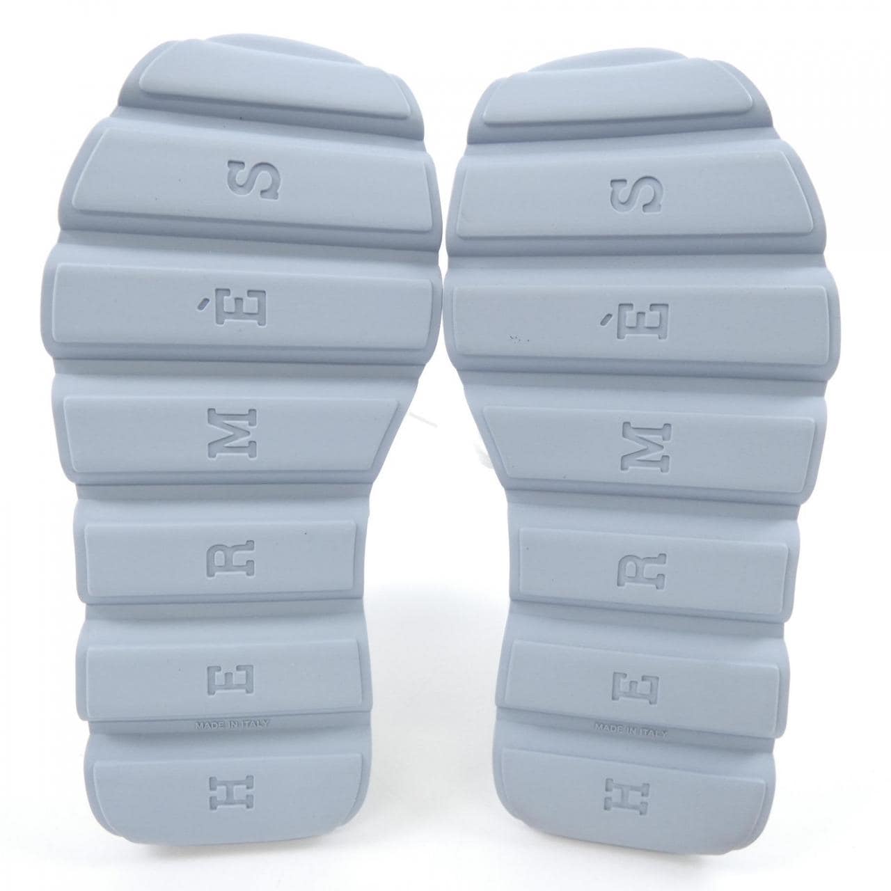 エルメス HERMES インパルス シェーヌダンクル 241228Z スニーカー