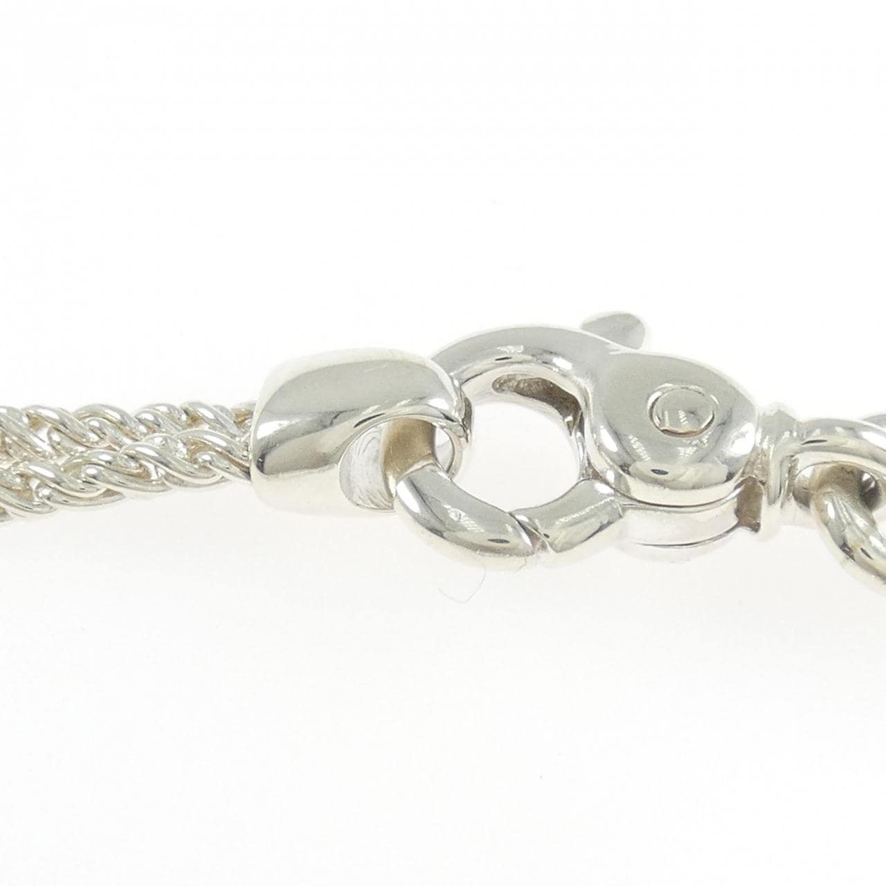 ティファニー 925 ブレスレット