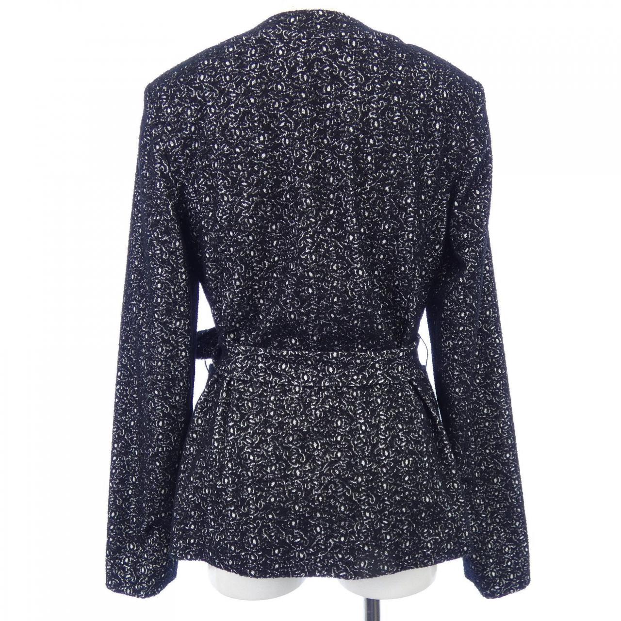 シャネル CHANEL LOOK7 P78591V69812 25 ジャケット