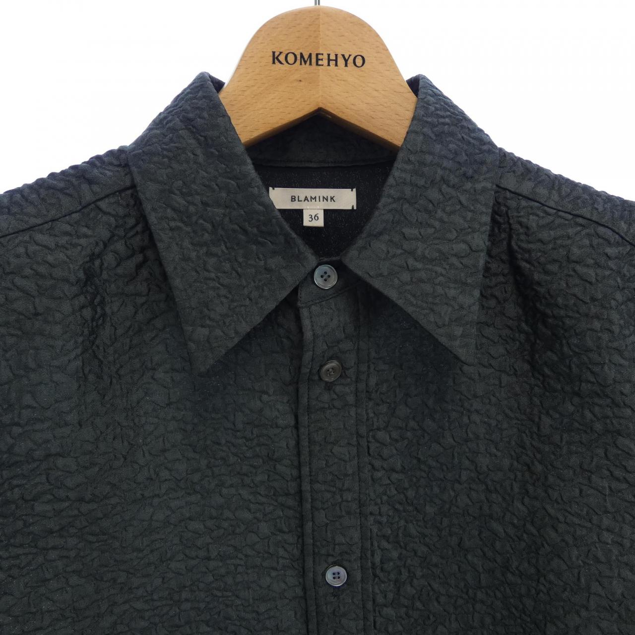 ブラミンク BLAMINK 7921-230-0271 シャツ