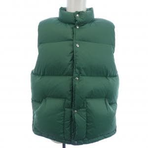 ビーミングライフストア B:MING LIFE STORE ダウンベスト