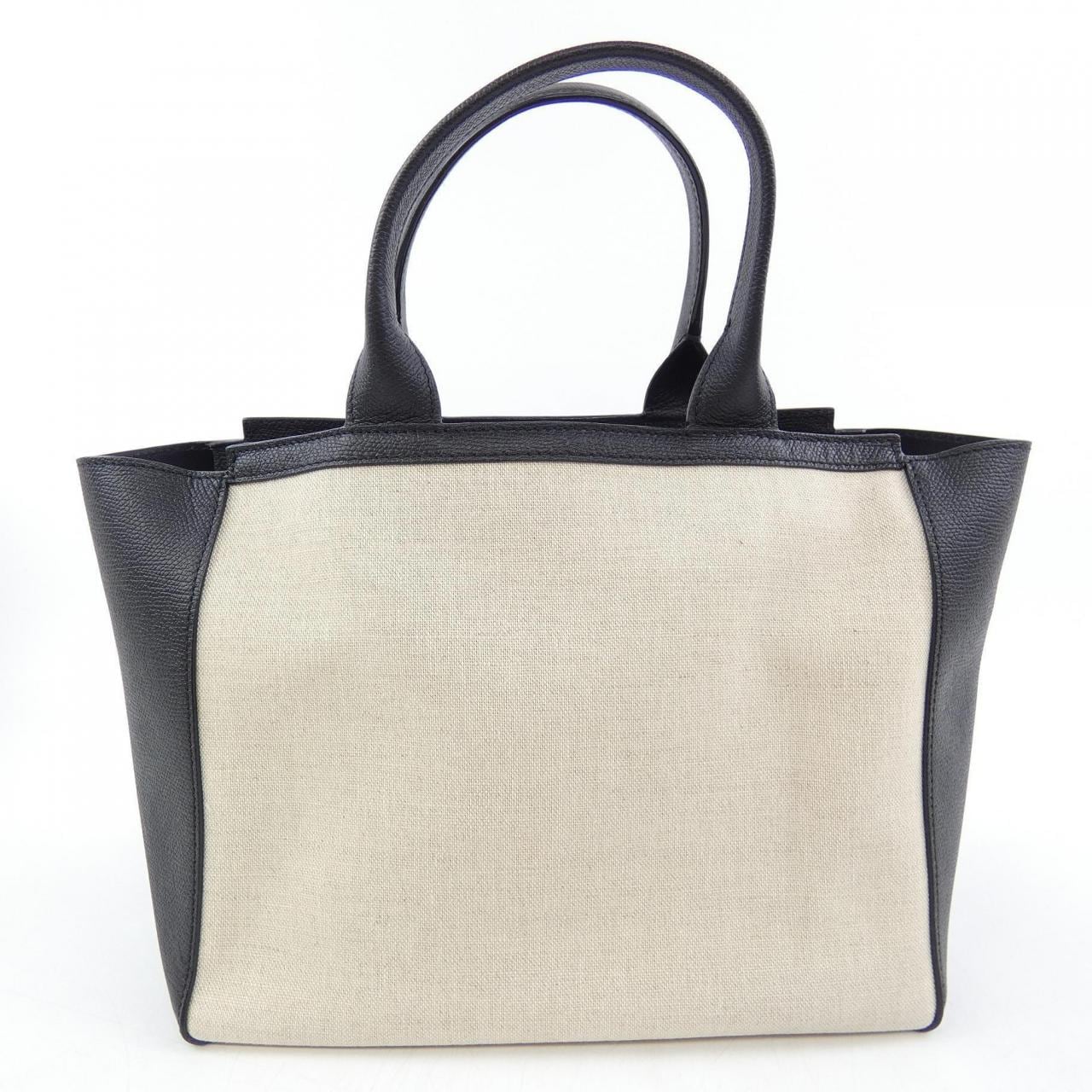 ヴァレクストラ VALEXTRA ショッピングバッグ WBNL0030733TOC99 BAG