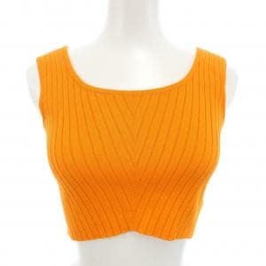 ヴェルサーチェ VERSACE A85428 タンクトップ