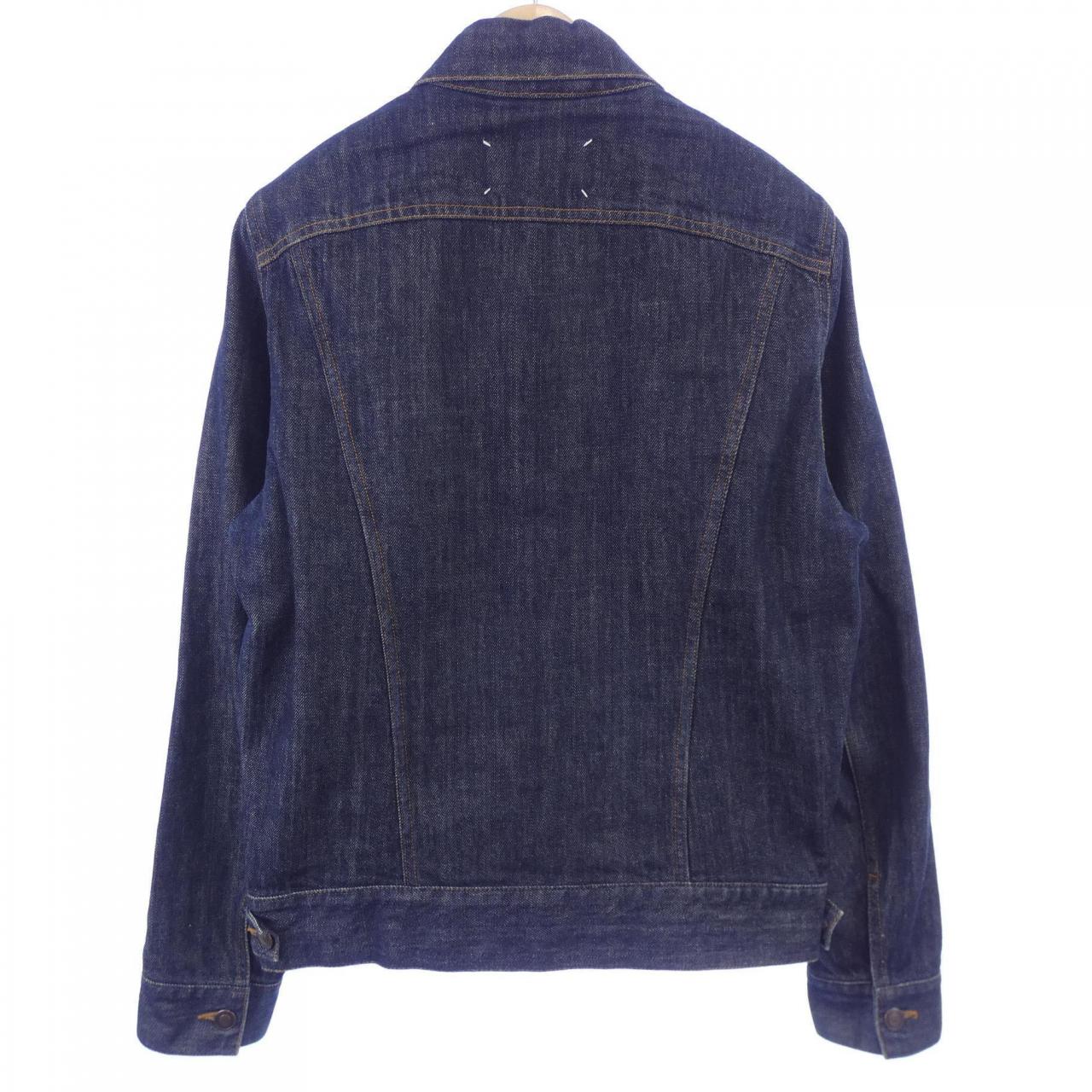 マルタンマルジェラ MARTIN MARGIELA S50AM0197 ジャケット