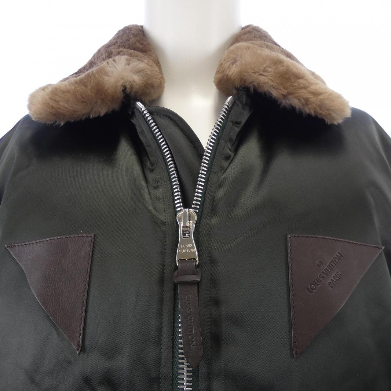 ルイヴィトン LOUIS VUITTON H2BS43PMV ブルゾン