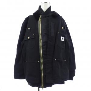サカイ SACAI 23-03110M コート