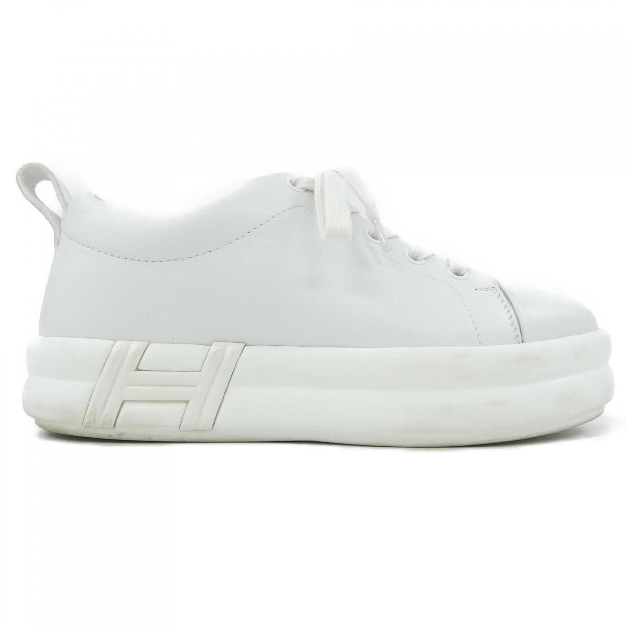 エルメス HERMES ハッピー HAPPY 232109Z スニーカー