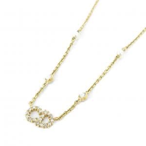 クリスチャンディオール クレール ディー リュヌ N1033CDLCY ネックレス