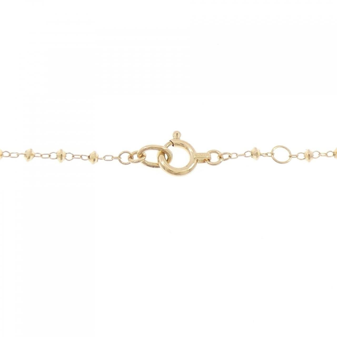 COCOSHNIK K18YG Bracelet