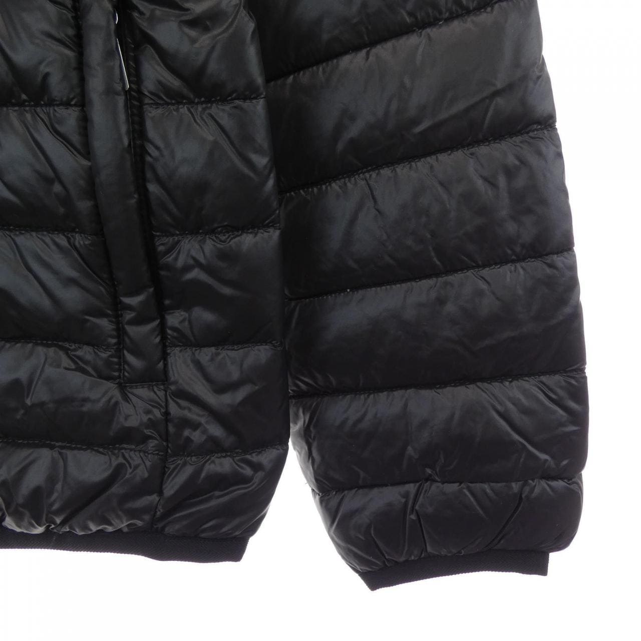 プラダ PRADA トライアングルロゴ 29X009 R212 1CQ0 ダウンジャケット