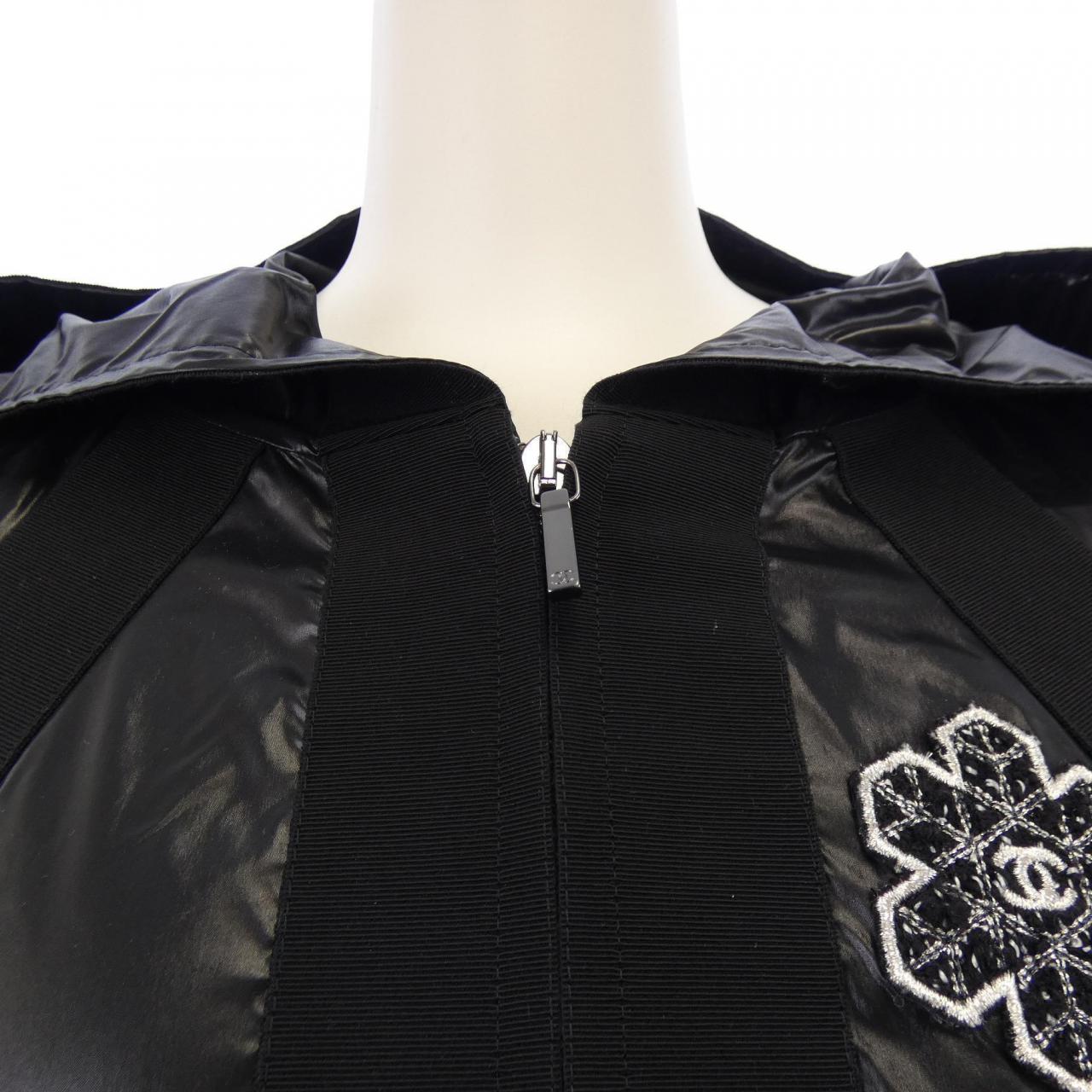 シャネル CHANEL P62091V31559 コート