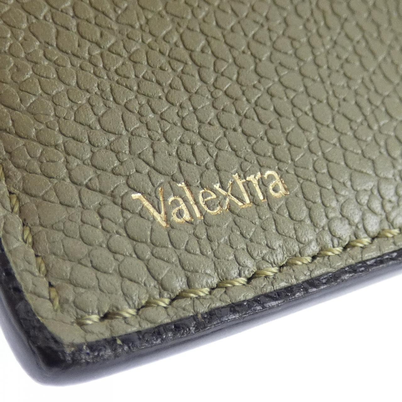 ヴァレクストラ VALEXTRA WALLET