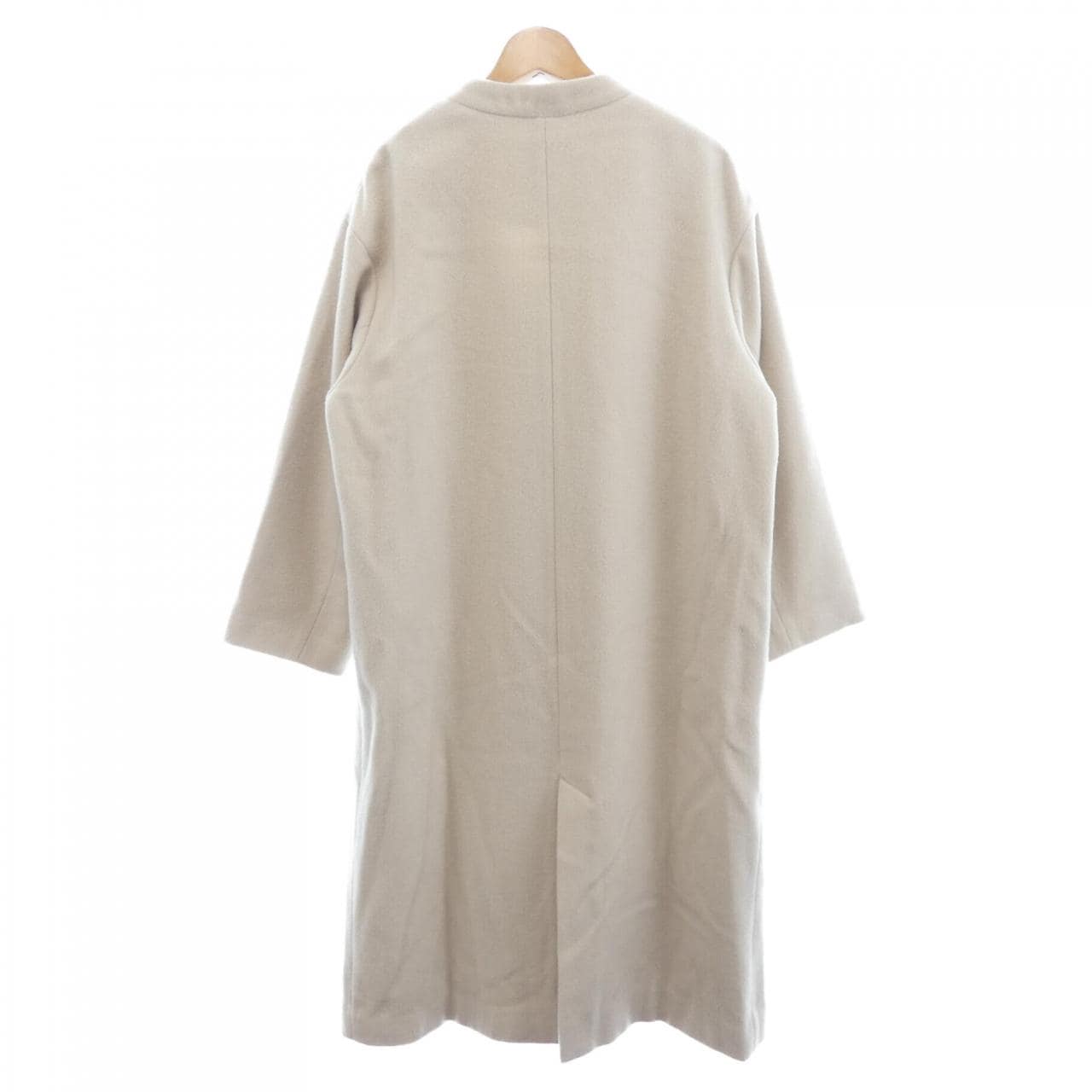 スローブイエナ SLOBE IENA コート