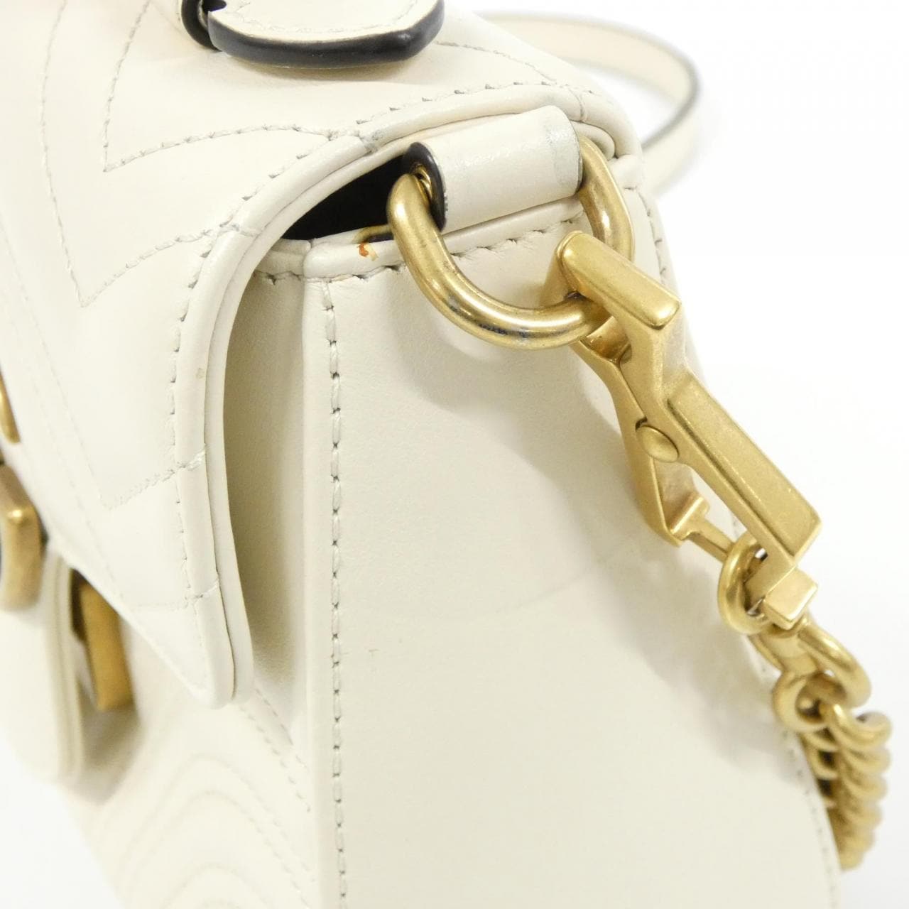 グッチ GG MARMONT 547260 DTDIT バッグ