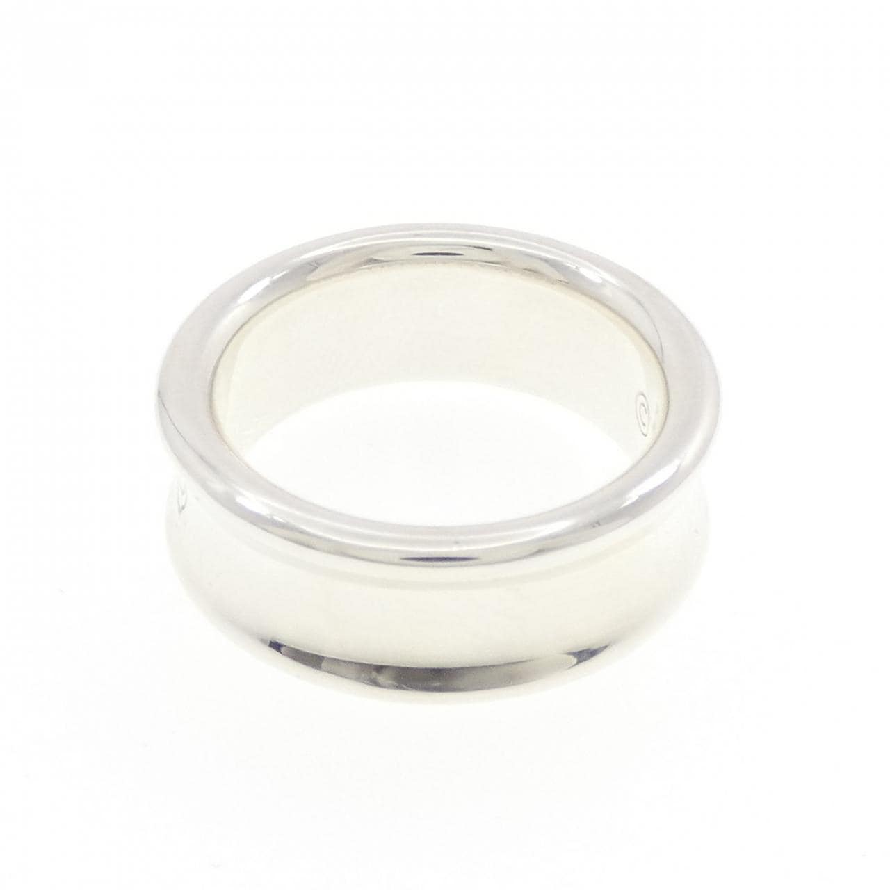 ティファニー 1837 リング