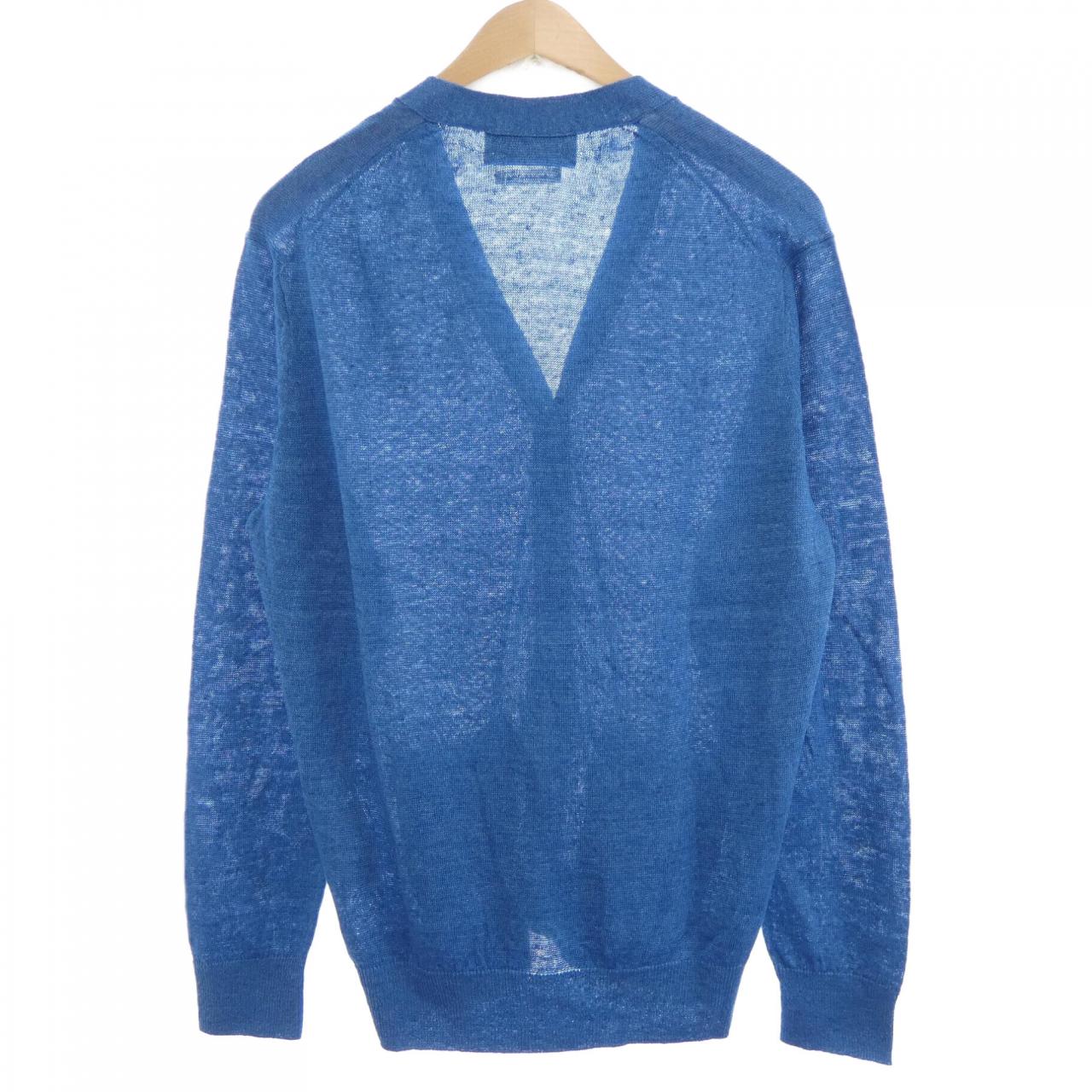 トゥモローランド TOMORROW LAND カーディガン