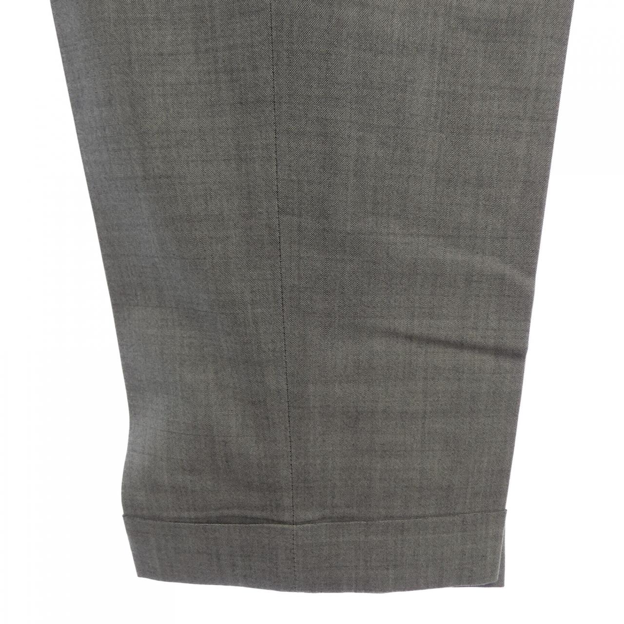 インコテックス INCOTEX 002X1 パンツ