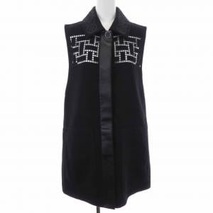 エルメス HERMES 4E0148DC ロングベスト