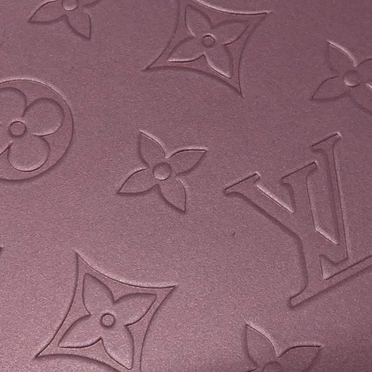 ルイヴィトン モノグラム マット アルストン M55126 ショルダーバッグ