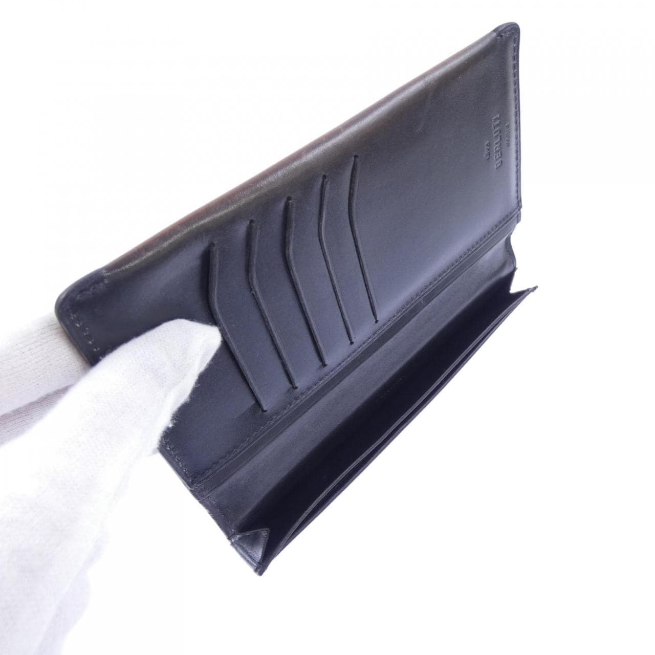 ベルルッティ Berluti WALLET