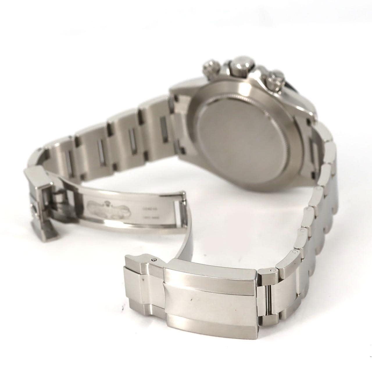 ロレックス デイトナ 116500LN SS 自動巻 ランダム番