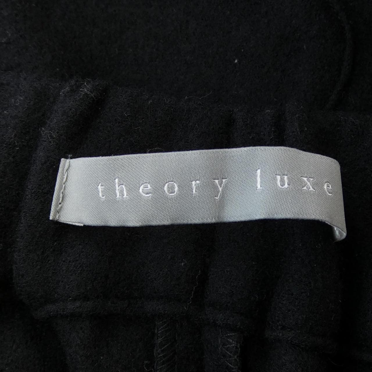 セオリーリュクス Theory luxe 03-4406002 パンツ