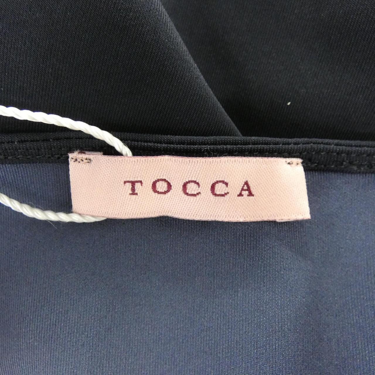 トッカ TOCCA ワンピース