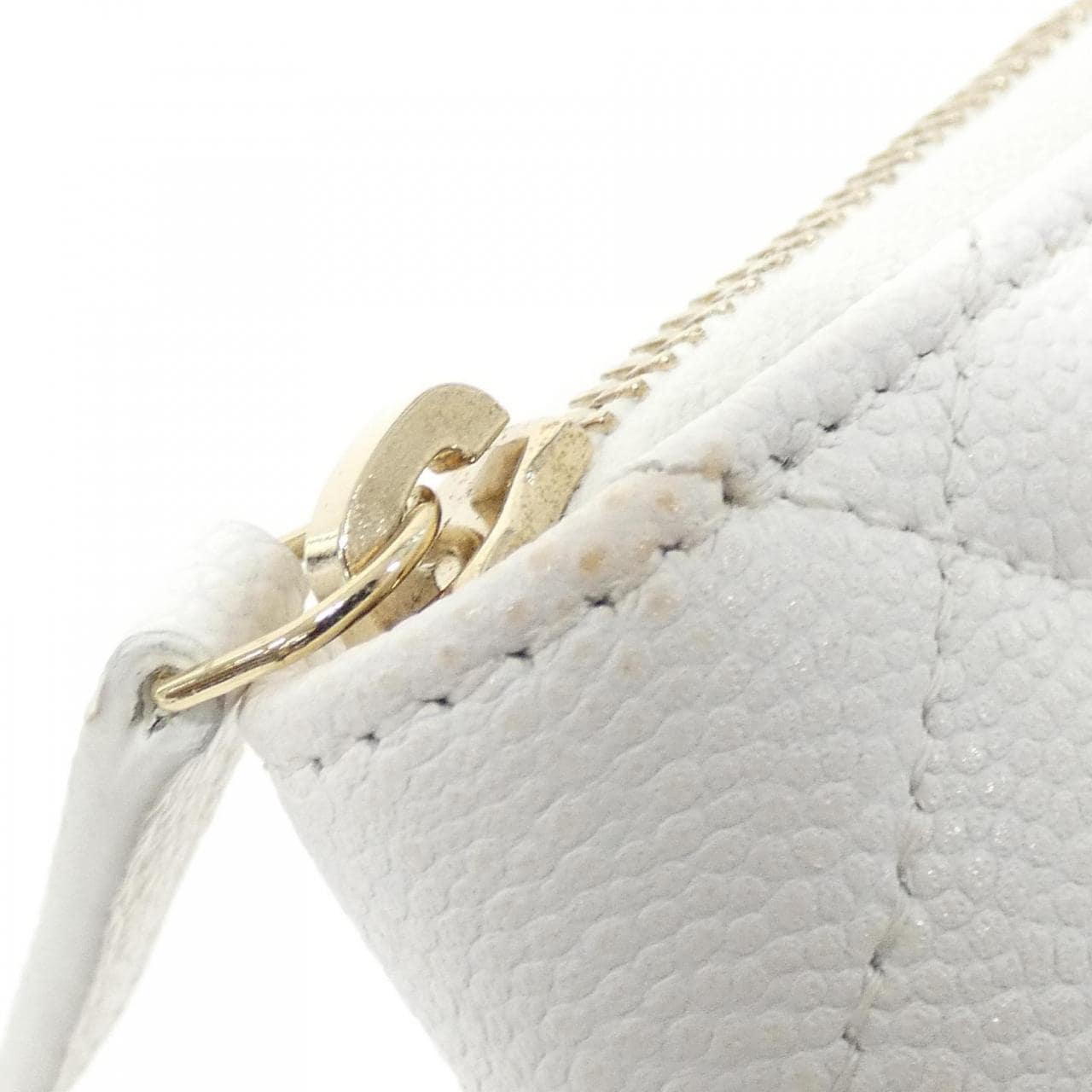 シャネル タイムレスクラシック ライン AP0216 コインケース