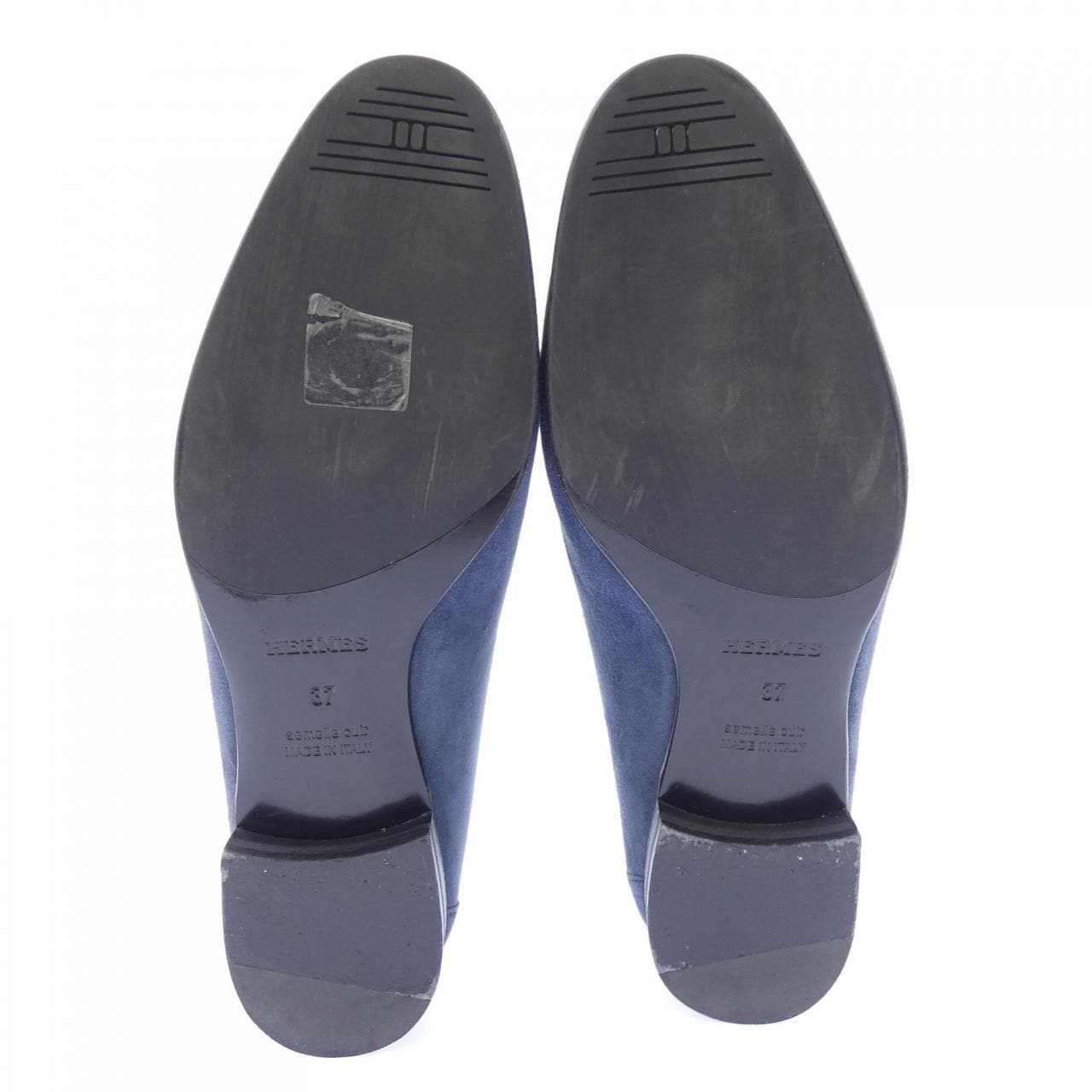 エルメス HERMES ロワイヤル ROYAL 181071Z シューズ