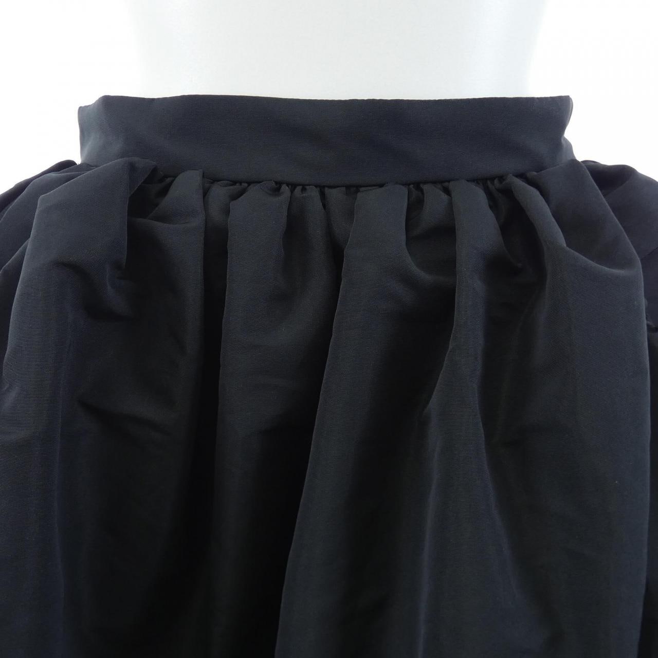 アレキサンダーマックイーン ALEXANDER McQUEEN 677665 スカート