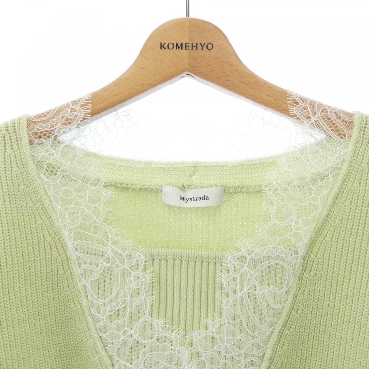 マイストラーダ Mystrada トップス