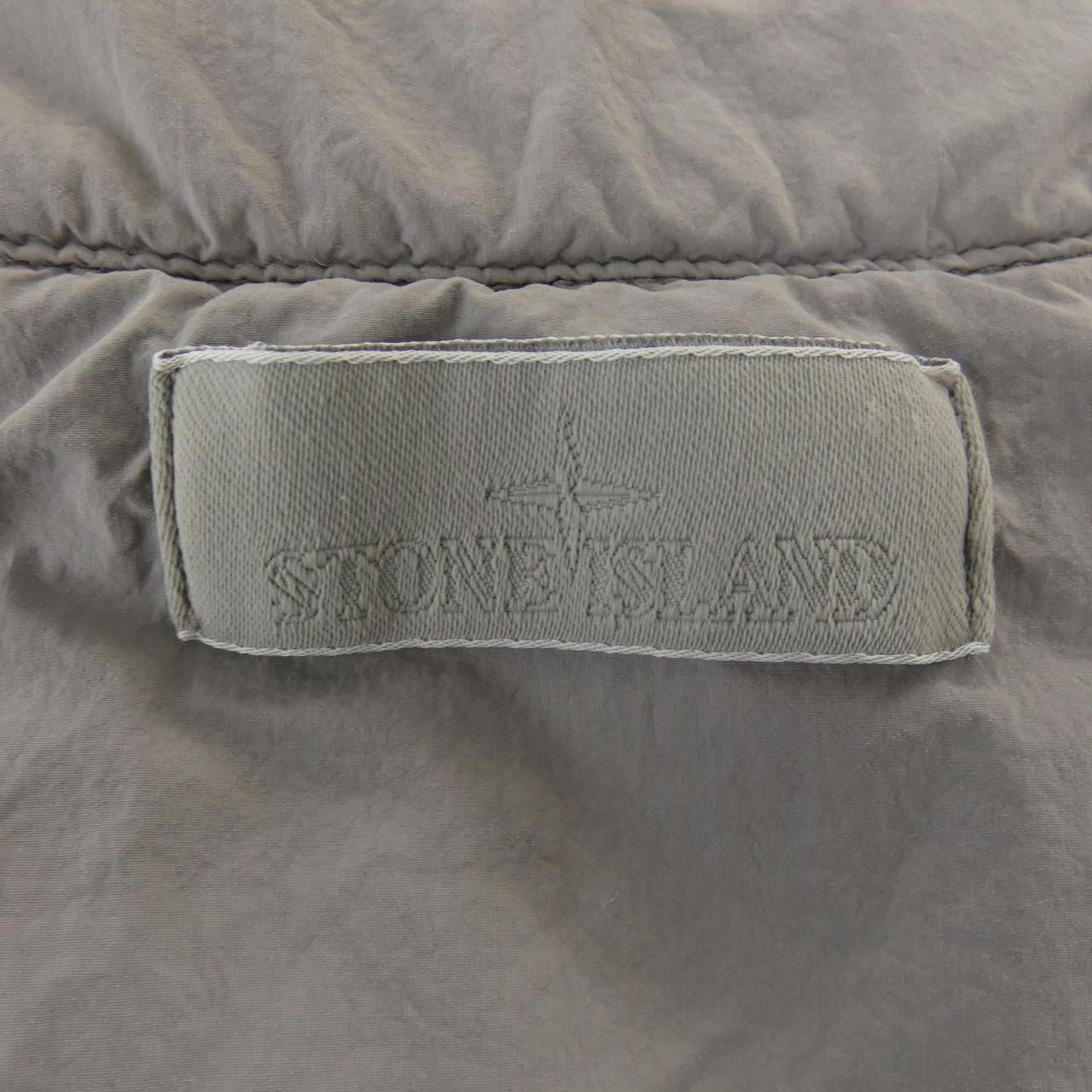 ストーンアイランド STONE ISLAND K1S15G100011 S00F6 ベスト