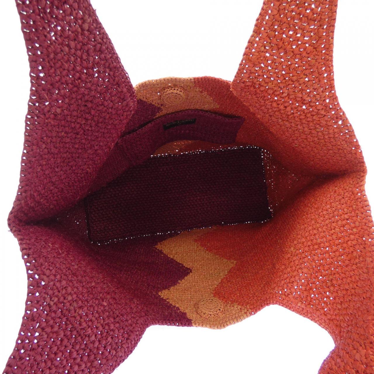 ヘレンカミンスキー HELEN KAMINSKI BAG