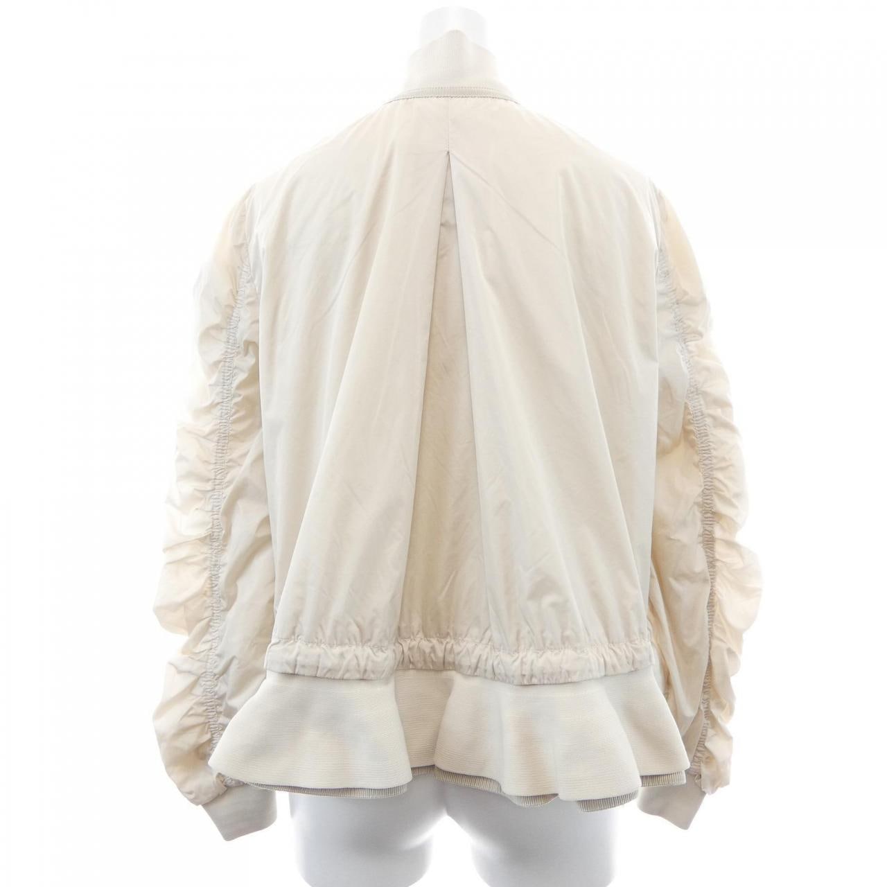 モンクレール MONCLER VERHUELL ブルゾン