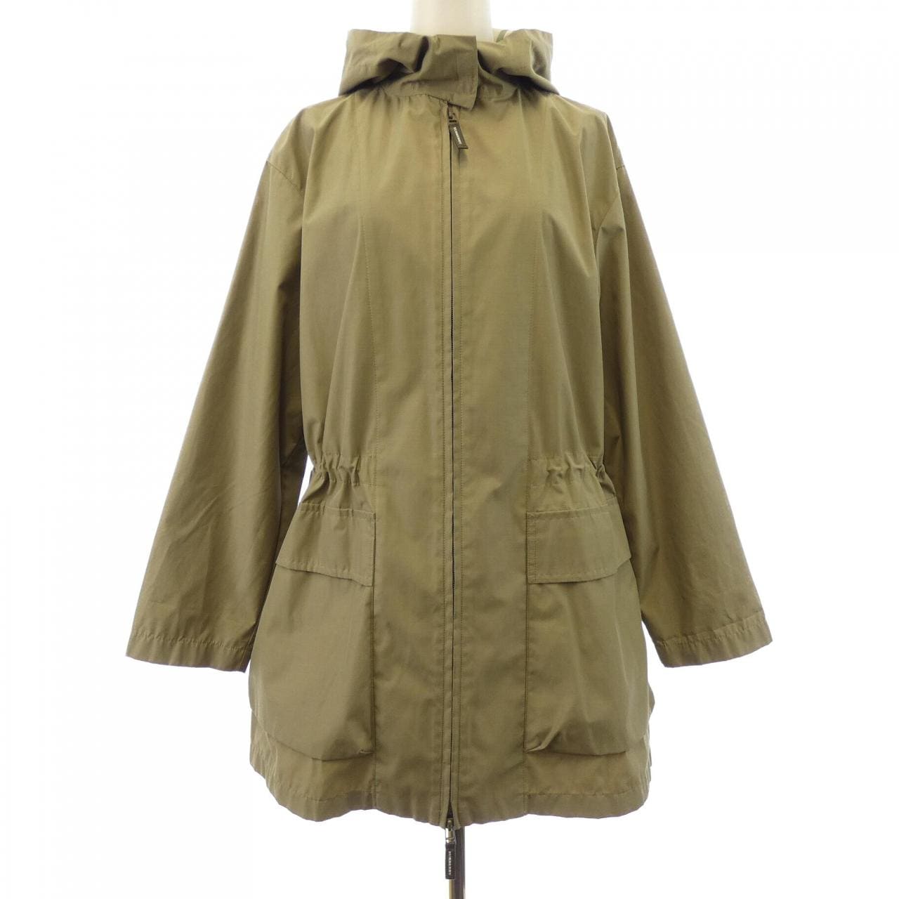 【ヴィンテージ】バーバリー BURBERRY トレンチコート