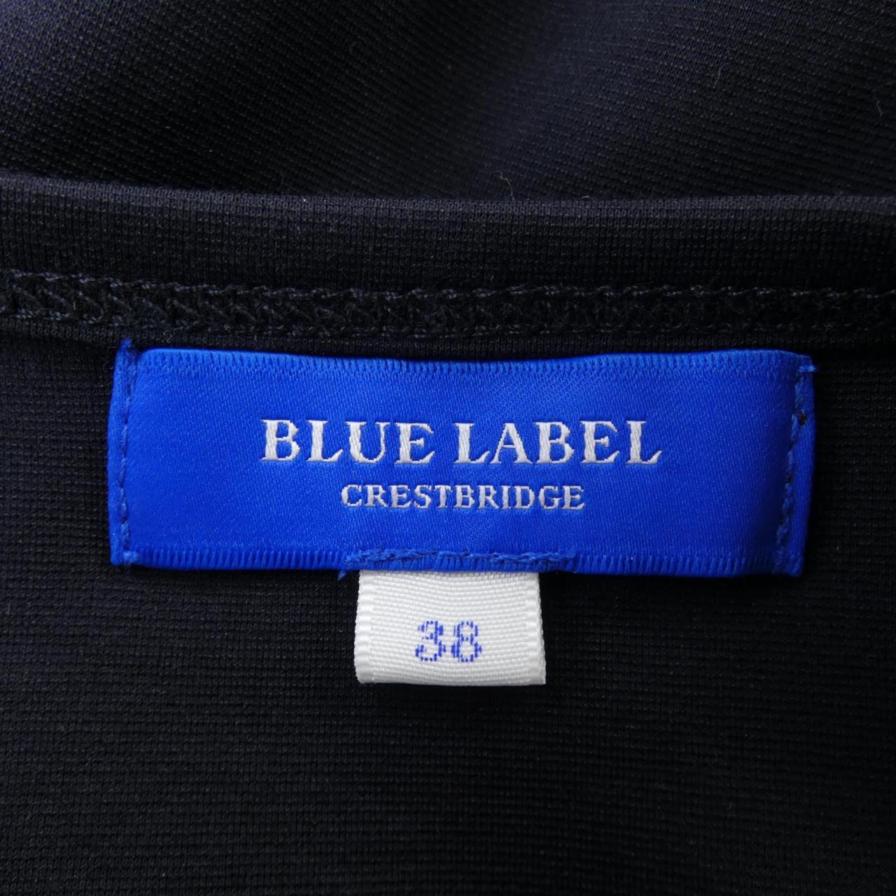 ブルーレーベルクレストブリッジ BLUE LABEL CRESTBRIDGE トップス